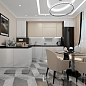 Carrara Tile Kraft