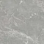 17721257 Marmora Decoro Cannete Grigio Antico Honed 11.2mm 60x120 Casalgrande Padana фото в миниатюре