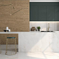 AMARNA SHELL Leviglass Rect. 120x120 Pamesa