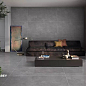 Lucent Grey One Touch