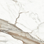 D120209M Calacatta Premium карвинг 600x1200x9.5 Delacora