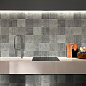 fMKB Maku Nut Random Mosaico 30.5x30.5 FAP Ceramiche
