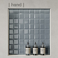 Up Ava Ceramica
