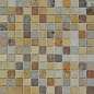 Moses Tum. 30.5x30.5 Orro Mosaic