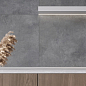 Concrete Courage Dark Grey Ceradim