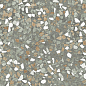 SH1009-G Veneziano Terra Verde Shape+Glue Art 60x120 Creanza