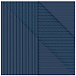 31686 Lins Navy 20x20 Harmony фото в миниатюре 3