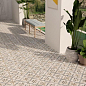 Leeds Blue Pre-Cut 45x45 Prissmacer