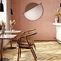 J89890 Timeless Ecru Chevron Rett 60x120 RHS (Rondine) Ceramiche фото в миниатюре 8