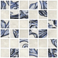 MM15129B Площадь Испании мозаичный 15x40 Kerama Marazzi