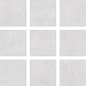 Saturn Bianco Matt 60x60 Staro