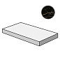 620070000991 Charme Extra Laurent Scalino Angolare Sx 33x60 Italon