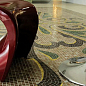 S05 Specular 2x2 32.7x32.7 ROSE MOSAIC