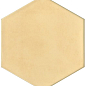 24030 Флорентина желтый глянцевый 20x23,1 Kerama Marazzi
