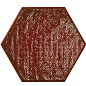 Dec Rain Bordeaux Mist 19.8x22.8 Prissmacer
