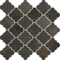 Mosaico Nukak NT Basalto 30x30 VIVES