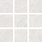 Travertino Ivory Matt Relief 60x60 Staro