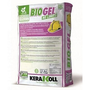 Клей Eco Kerakoll