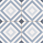 HYD_WLL_OC WILLIAM OCEAN 45x45 Navarti (Kerlife)