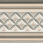 LAB001 Монтальбано 3 матовый 15x6,7 Kerama Marazzi