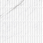 CP4003-D Coralina White Decor Carving Pro Punch 60x120 Arcadia Ceramica