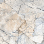 GT94VG Solo Синий 50x25 Global Tile