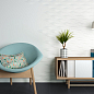 218259 Diamond Blend White Matt 15x25.9 ZYX