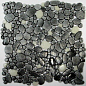 DGZ-2 Mix8 Gravel растяжка гравий 30х30 Keramissimo фото в миниатюре