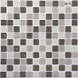 SG-8011 стекло 25x25x4 300x300 NSmosaic фото в миниатюре