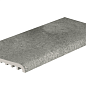 PGG2550FH Pool Garden Grey Flat Handle 25x50 Serapool фото в миниатюре