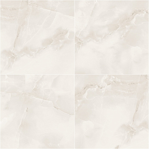 Silver Gris Boho Ceramic
