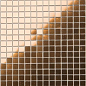HP23-15 Golden Effect 1.5x1.5 32.7x32.7 Golden Effect