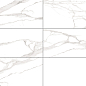 Jewell White Polished 7мм 60x120 Staro Slim