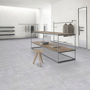 Garbes Grey Italica Tiles