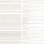 Short Stick Blanco Multitono Gloss 29,2x29,5 Amadis Fine Tiles