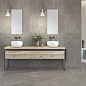 Slate Stone White RC Lap 100x100 Azulejos Sanchis