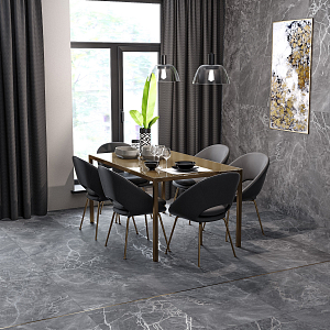 Paramount Cube Ceramica