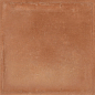 88369 Crete Terracotta Matt 20x20 Cerdomus
