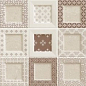 Arles Decor Frame 32x96 Dualgres