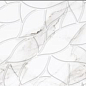 Carara Bianco Era 30x90 Gravita