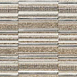 DECOR GRIS LINEAL LIVING 25x75 Porcelanite Dos