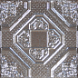 Toledo Silver mix 15.8x15.8 Absolut Keramika