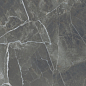 756204 Stones 2.0 Calacatta Black Glossy Ret 80x180 Casa Dolce Casa