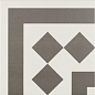 PT02113 ANTIGUA GRIS 001 ESQUINA 20x20 Ribesalbes
