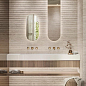 100368252 Taranto Marfil Texture 120x270 Porcelanosa фото в миниатюре 15