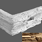 Угловой элемент Леонардо 873 20/10x10x3,5 Leonardo Stone