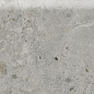 DD606020R/6BT Плинтус Чеппо ди Гре серый матовый обрезной 60x9,5x0,9 Kerama Marazzi