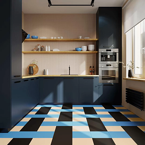 Гармония Kerama Marazzi