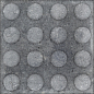 Paulista Grafito Antideslizante Mix 20x20 VIVES