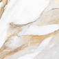 GT60605403PR Borghini Белый 60x60 Global Tile